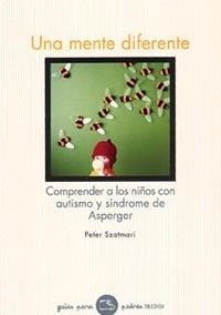 UNA MENTE DIFERENTE | 9788449318986 | SZATMARI