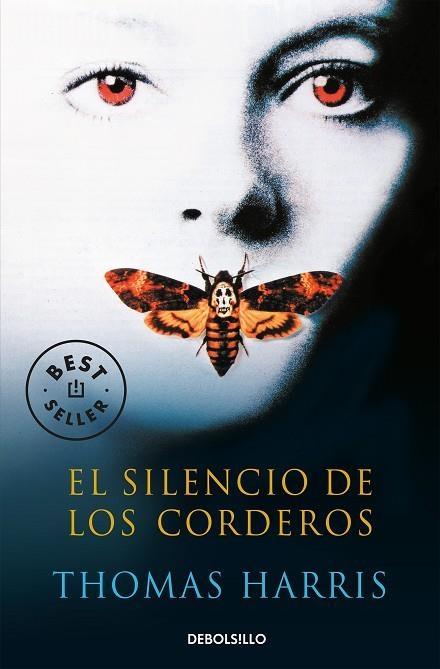 EL SILENCIO DE LOS CORDEROS | 9788497599368 | HARRIS