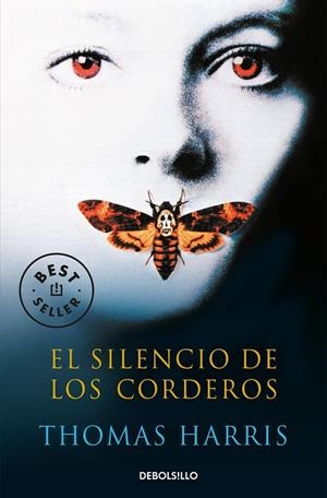 EL SILENCIO DE LOS CORDEROS | 9788497599368 | HARRIS