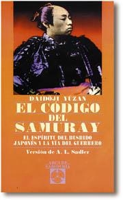 CODIGO SAMURAY | 9788441402942 | YUZAN