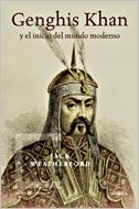 GENGHIS KHAN | 9788484327431 | WEATHERFORD
