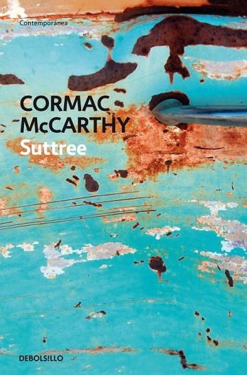 SUTTREE | 9788483460269 | MCCARTHY