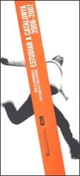 2006-2007 ESTUDIAR A CATALUNYA | 9788439370550