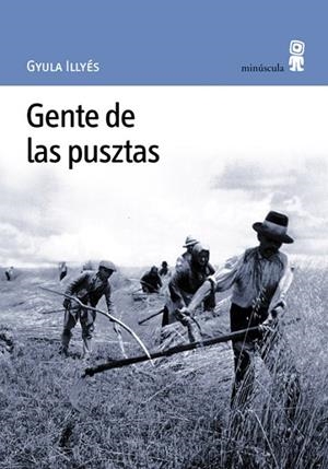 GENTE DE LAS PUSZTAS | 9788495587121 | ILLYES