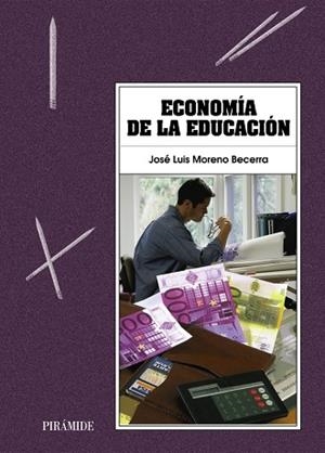 ECONOMIA DE LA EDUCACION | 9788436812763 | BECERRA