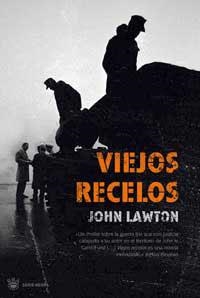 VIEJOS RECELOS | 9788478715411 | LAWTON