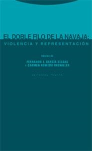 EL DOBLE FILO DE LA NAVAJA | 9788481648256 | VARIOS