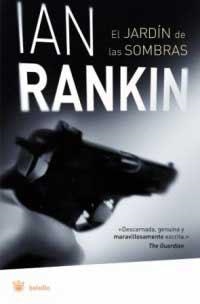EL JARDIN DE LAS SOMBRAS | 9788478716821 | RANKIN