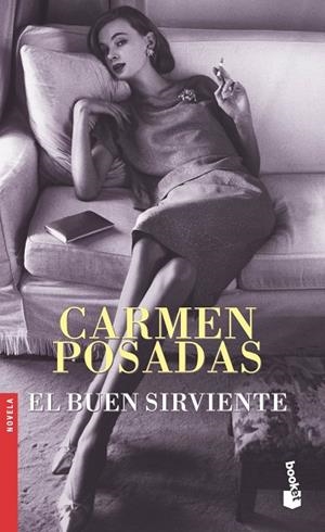 EL BUEN SIRVIENTE | 9788408065159 | POSADAS