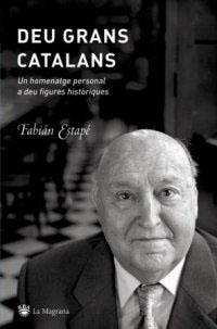 DEU GRANS CATALANS | 9788478715794 | ESTAPE