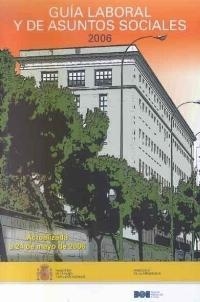 GUIA LABORABLE | 9788434016477 | VARIOS