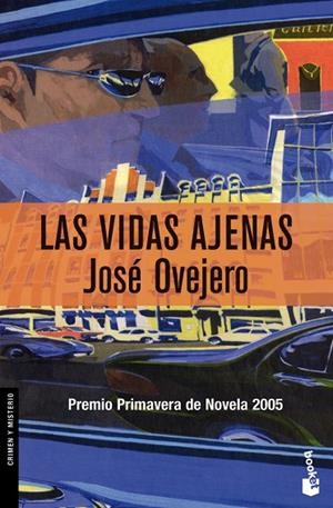 LAS VIDAS AJENAS | 9788467022643 | OVEJERO