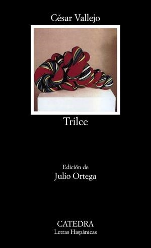 TRILCE | 9788437609102 | VALLEJO