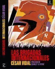 LAS BRIGADAS INTERNACIONALES | 9788467020250 | PAYNE