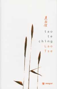 TAO TE CHING | 9788479018825 | TSE