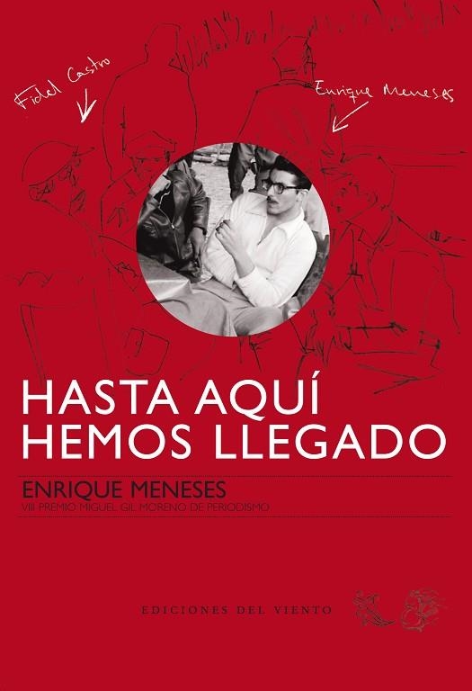 HASTA AQUI HEMOS LLEGADO | 9788493477813 | MENESES
