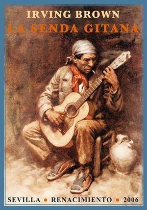 LA SENDA GITANA | 9788484722366 | BROWN