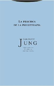 PRACTICA DE LA PSICOTERAPIA | 9788481648119 | JUNG