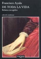 DE TODA LA VIDA | 9788483103340 | AYALA