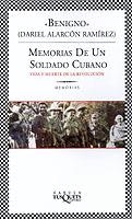 MEMORIAS DE UN SOLDADO CUBANO F- | 9788483108949 | ALARCON RAMIREZ, DAR