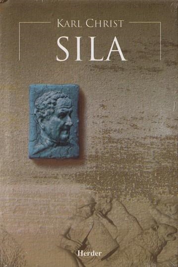 SILA | 9788425424151 | CHRIST