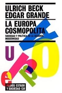 LA EUROPA COSMOPOLITA | 9788449318771 | DIVERSOS
