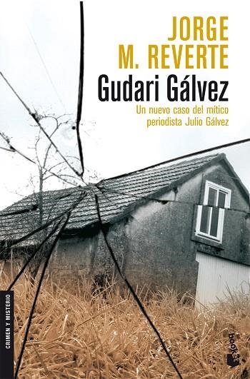 GUDARI GALVEZ | 9788467022162 | REVERTE