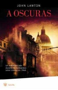 A OSCURAS | 9788478717323 | LAWTON