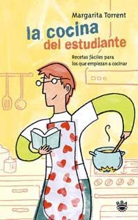 COCINA DEL ESTUDIANTE | 9788479017101 | TORRENT