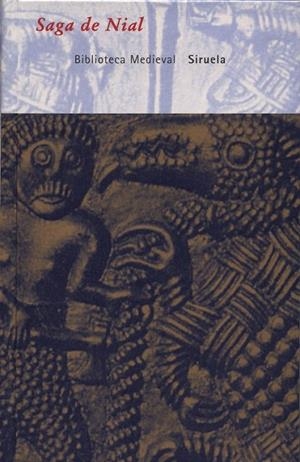 SAGA DE NIAL | 9788478447244 | MEDIEVAL