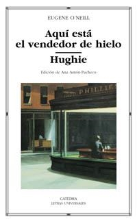 AQUI ESTA EL VENDEDOR DE HIELO / | 9788437618838 | O'NEILL, EUGENE