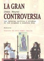 LA GRAN CONTRAVERSIA | 9788483104903 | MEYER