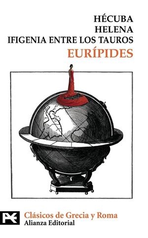 HECUBA HELENA | 9788420660684 | VARIOS