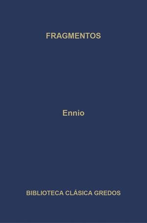 FRAGMENTOS | 9788424928537 | VARIOS