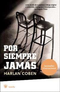POR EL SIEMPRE JAMAS | 9788478717361 | COBEN