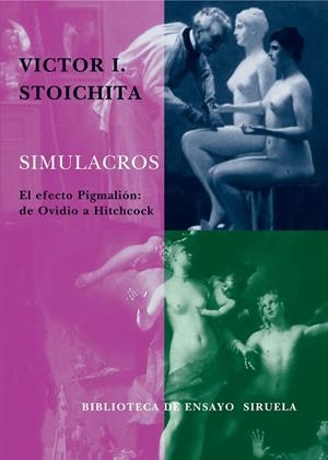 SIMULACROS | 9788478449408 | STOICHITA