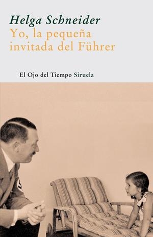 YO, LA PEQUEÑA INVITADA DEL... | 9788498410181 | SCHNEIDER