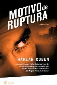MOTIVO DE RUPTURA | 9788478717637 | COBEN