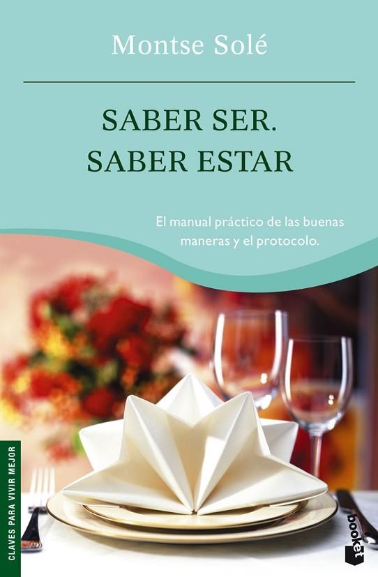 SABER SER.SABER ESTAR | 9788408068464 | SOLE