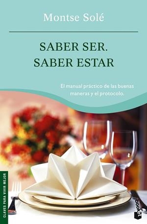 SABER SER.SABER ESTAR | 9788408068464 | SOLE