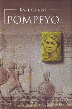 POMPEYO | 9788425424557 | CHRIST
