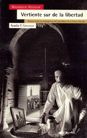 VERTIENTE SUR DE LA LIBERTAD | 9788474263763 | HUSSEIN