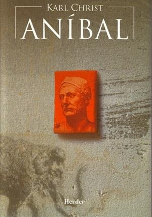 ANIBAL | 9788425424267 | CHRIST