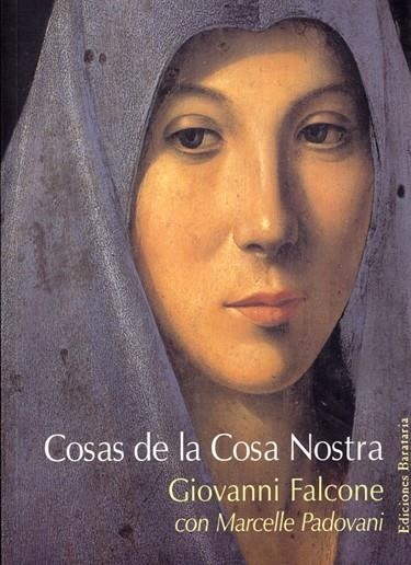 COSAS DE LA COSA NOSTRA | 9788495764461 | FALCONE/PADOVANI