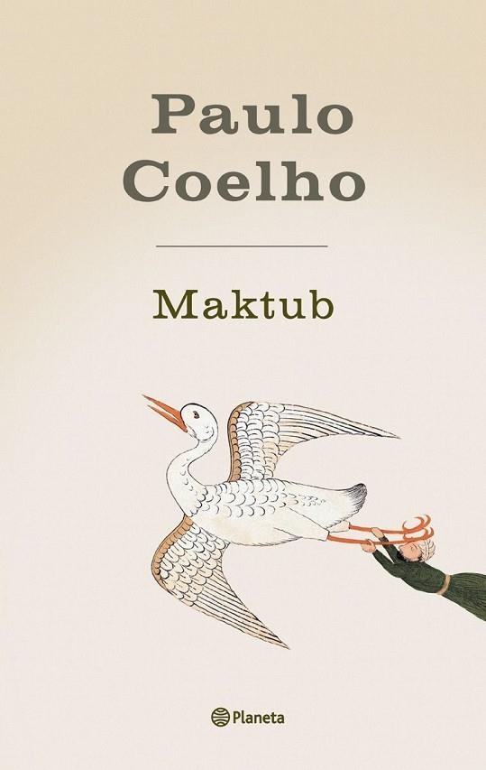 MAKTUB | 9788408043690 | COELHO