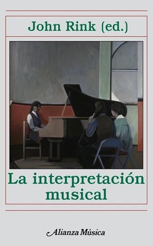 LA INTERPRETACION | 9788420664958 | RINK