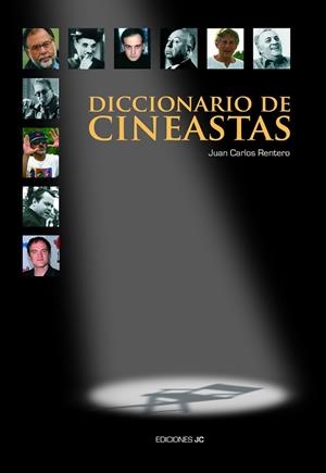 DCC DE CINEASTAS | 9788495121400 | RENTERO