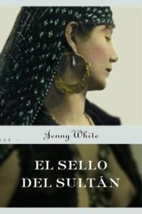 SELLO DEL SULTAN | 9788478716081 | WHITE