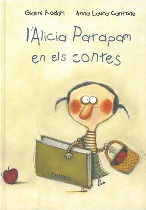 L'ALICIA PATAPAM EN ELS CONTES | 9788448824259 | VARIOS