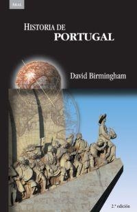 HISTORIA DE PORTUGAL | 9788446022824 | BIRMINGHAM